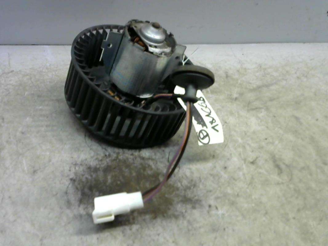 Ventilateur chauffage FORD KA 1 PHASE 1 Essence - 1