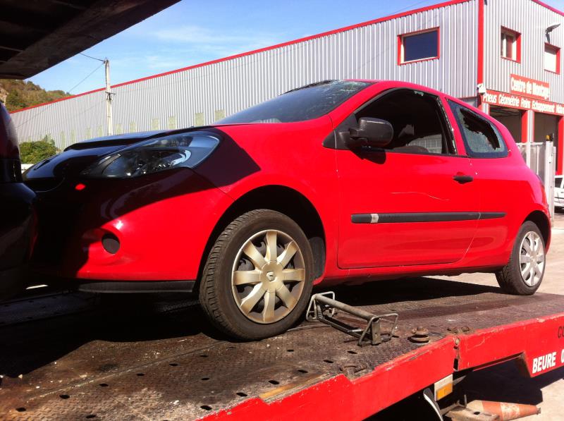 Sonde lambda RENAULT CLIO 3 PHASE 2 Essence - 1