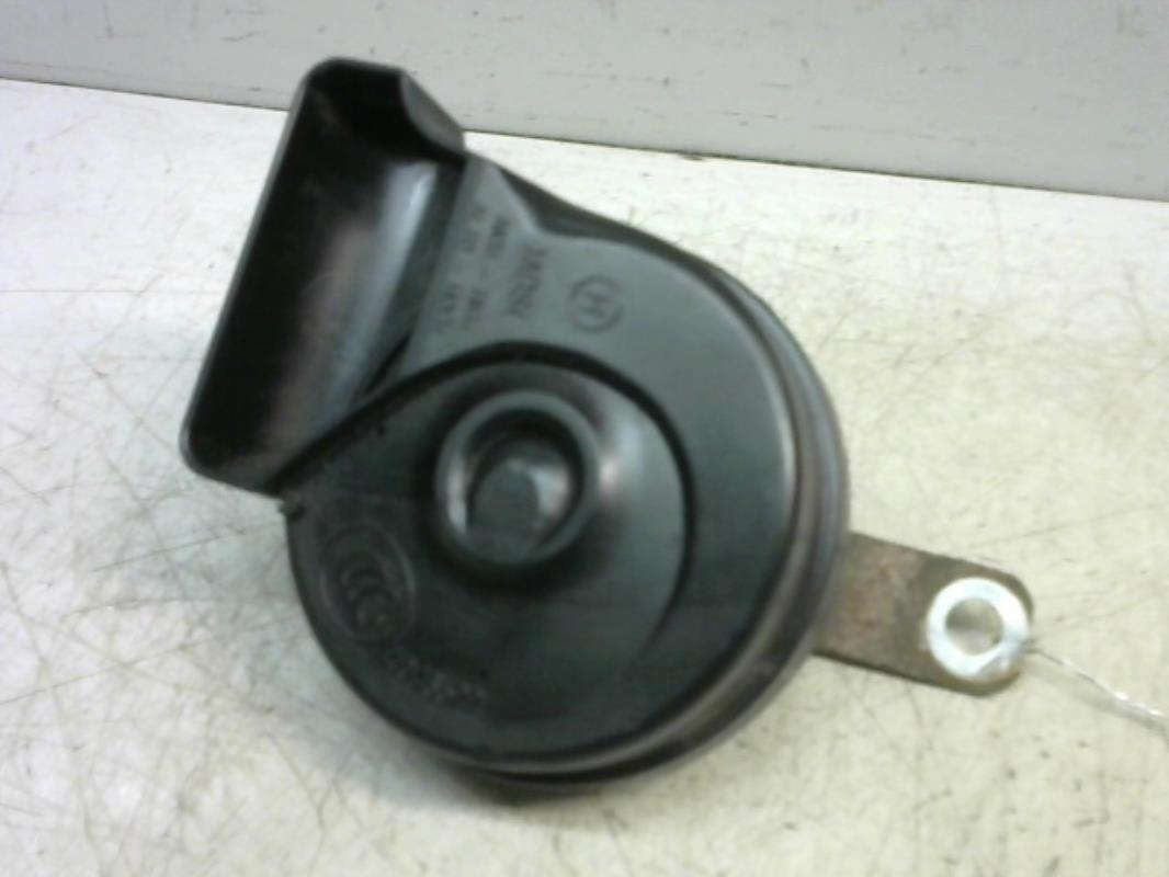Avertisseur/Klaxon SEAT IBIZA 4 PHASE 1 COUPE Essence - 1