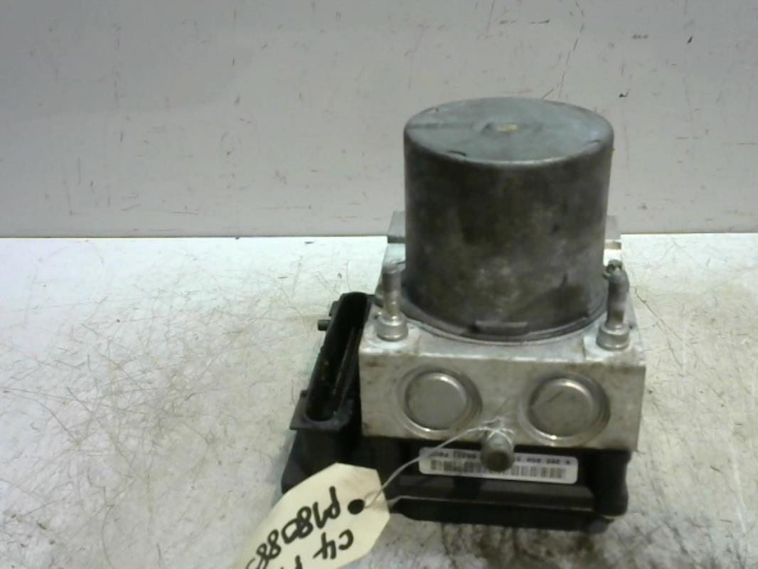 Bloc ABS (freins anti-blocage) CITROEN C4 1 PHASE 1 Diesel - 1