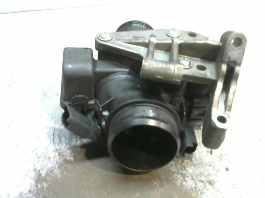 Boitier papillon CITROEN C4 1 PHASE 1 Diesel - 1