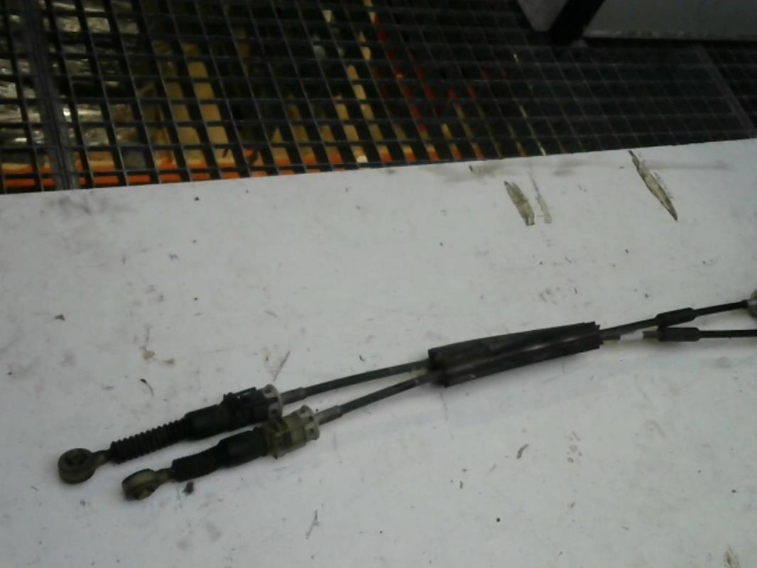 Cable levier de vitesses NISSAN NOTE 1 PHASE 1 Diesel - 1