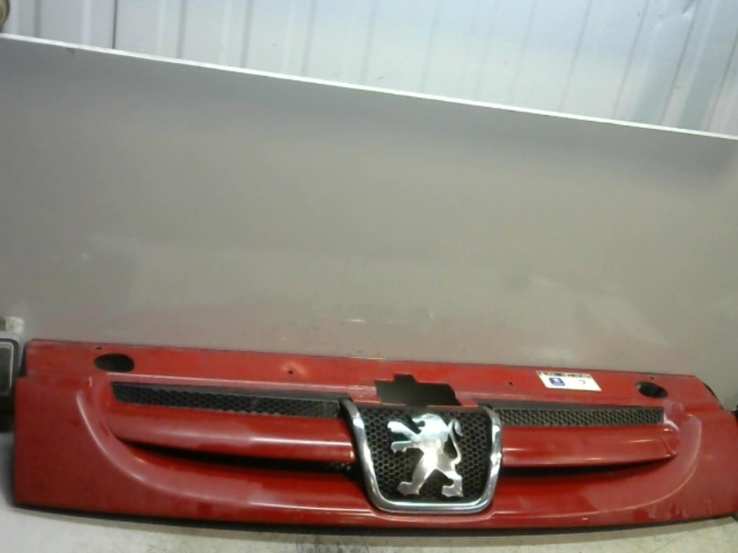 Calandre PEUGEOT PARTNER 1 PHASE 2 Diesel - 1