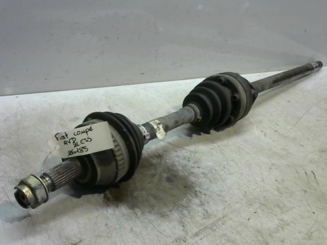 Cardan droit (transmission) FIAT COUPE 2.0i - 20V L5 Essence occasion |  Opisto