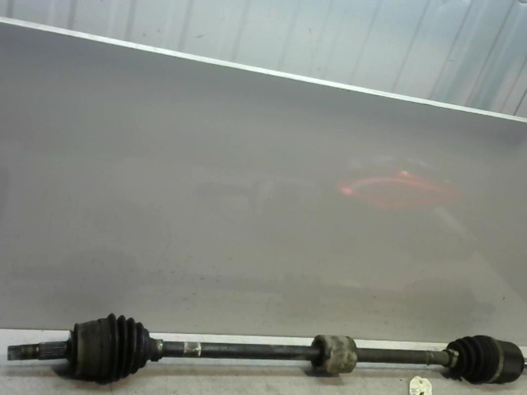 Cardan droit (transmission) OPEL CORSA D PHASE 1 Essence - 1