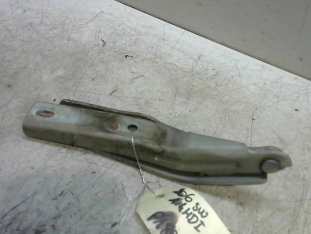 Charniere de capot PEUGEOT 206 PHASE 1 BREAK Diesel - 1