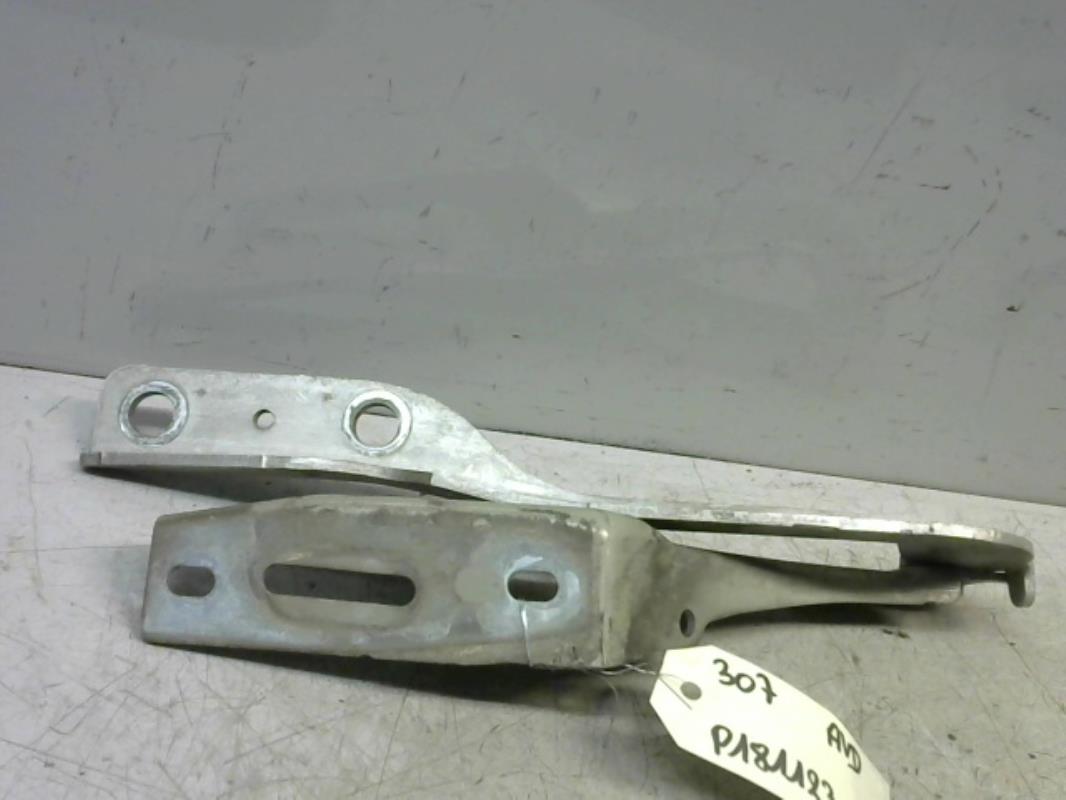 Charniere de capot PEUGEOT 307 PHASE 2 BREAK Diesel - 1