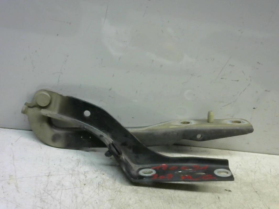 Charniere de capot PEUGEOT 307 PHASE 1 Diesel - 1