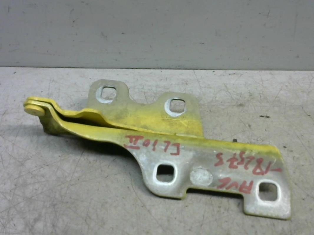 Charniere de capot RENAULT CLIO 2 PHASE 2 Diesel - 1