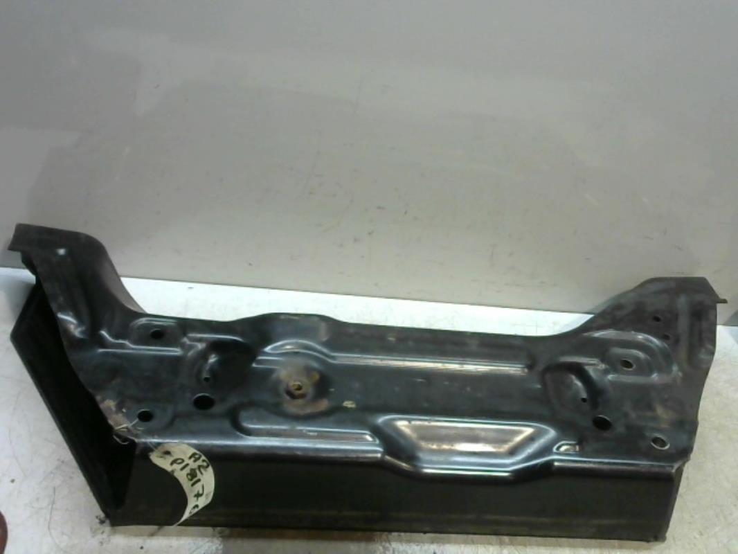Demi berceau AUDI A2 Diesel - 1