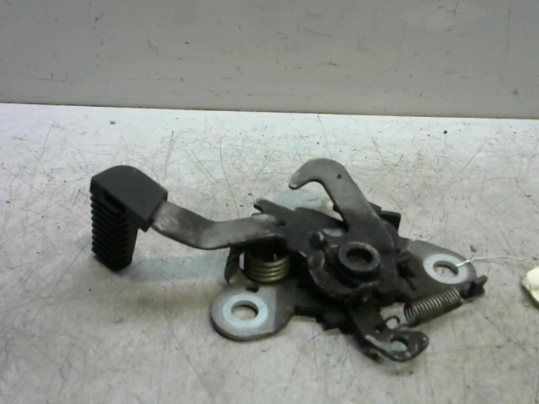 Fermeture de capot CITROEN C3 1 PHASE 1 Diesel - 1