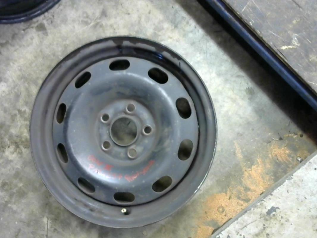 Jante VOLKSWAGEN GOLF 4  - 1