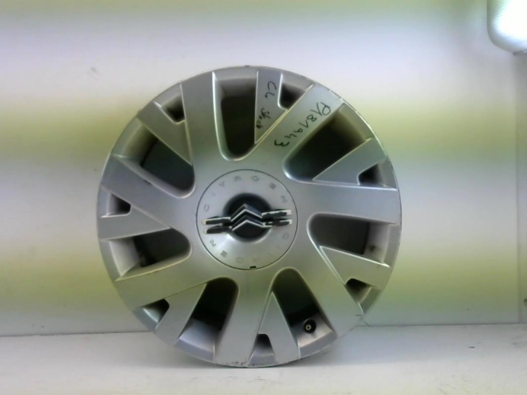 Jante CITROEN C4 1 PHASE 1 COUPE  - 1