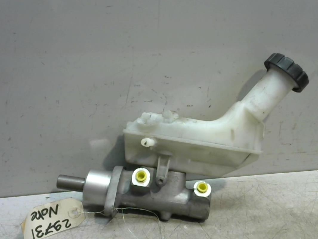 Maitre cylindre (freinage) NISSAN NOTE 1 PHASE 1 Diesel - 1