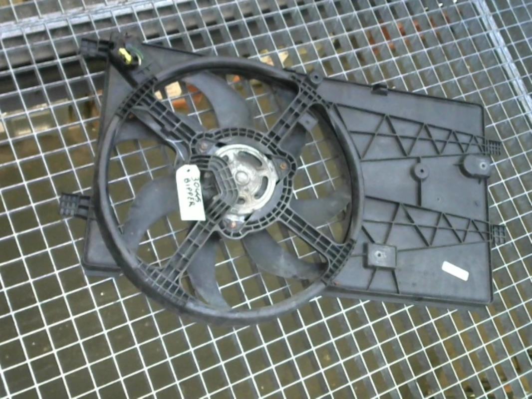Ventilateur eau PEUGEOT BIPPER Diesel - 1
