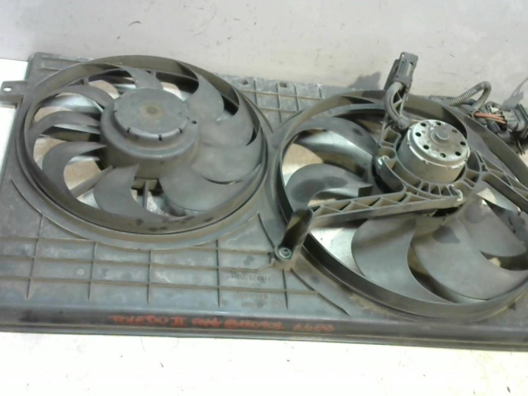 Ventilateur eau SEAT TOLEDO 2 Essence - 1