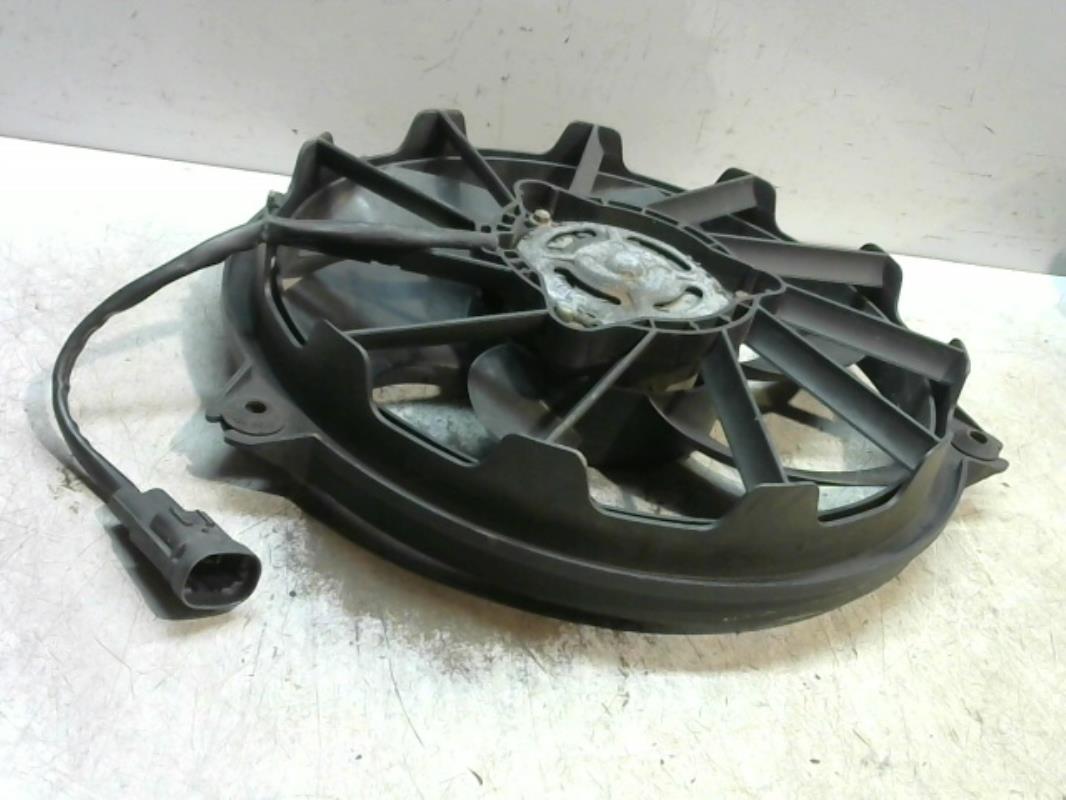Ventilateur eau PEUGEOT 807 Diesel - 1