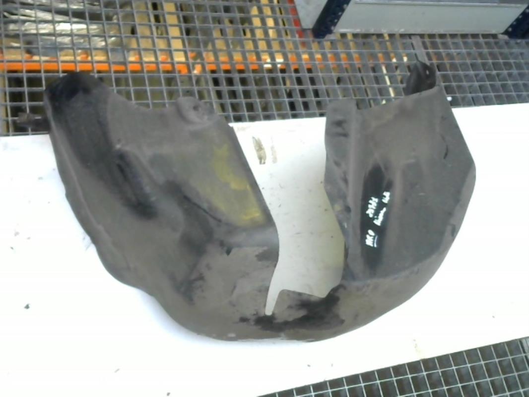 Pare boue arriere droit NISSAN NOTE 1 PHASE 1 Diesel - 1