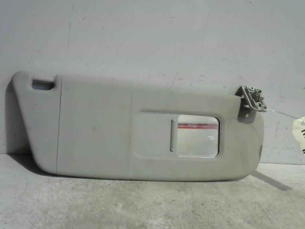Pare soleil droit OPEL MERIVA A PHASE 2 Diesel - 1