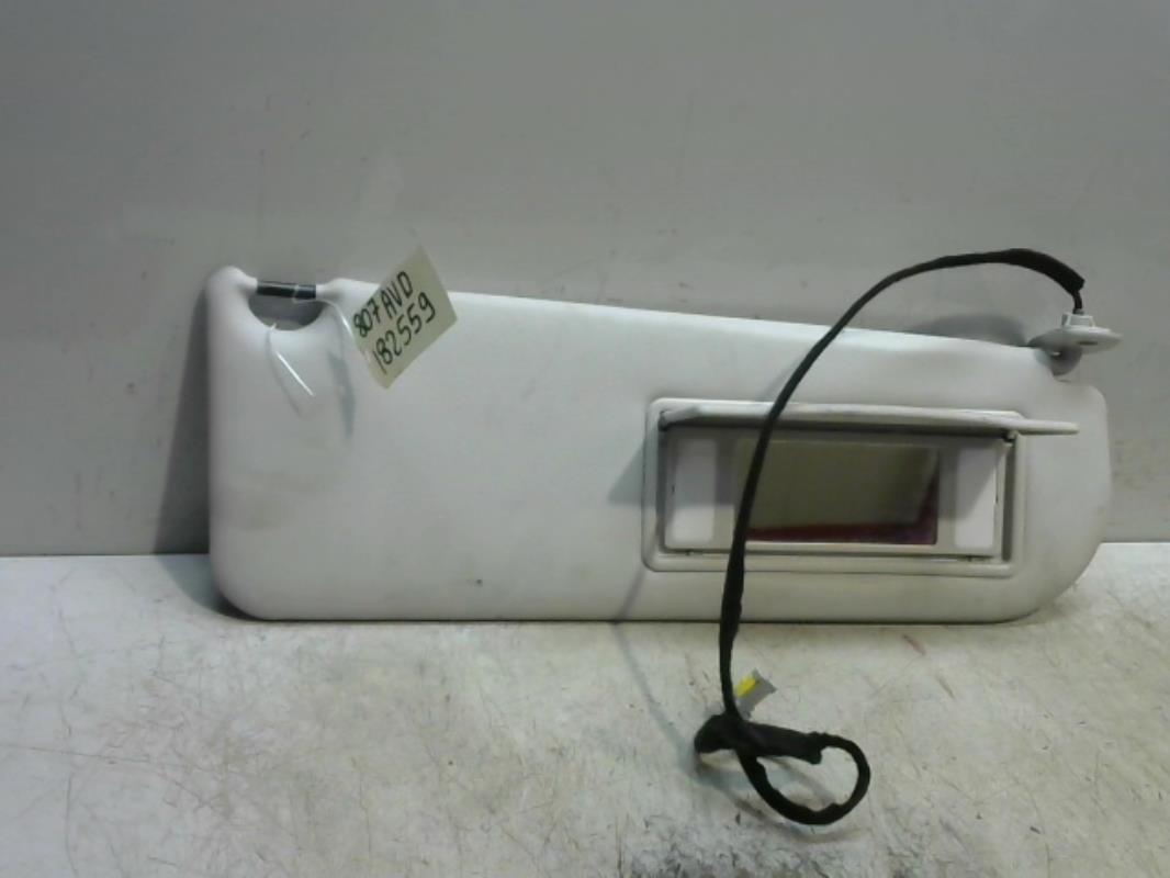 Pare soleil droit PEUGEOT 807 Diesel - 1