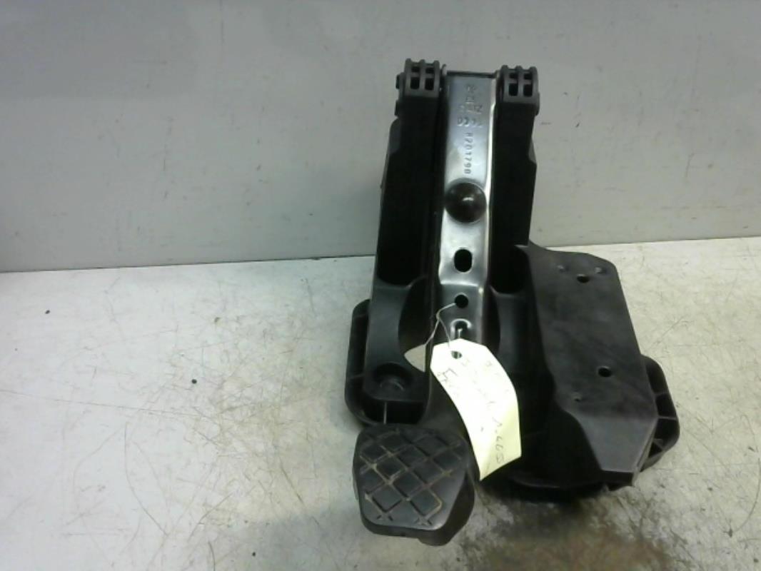 Pedale de frein SEAT IBIZA 4 PHASE 1 COUPE Essence - 1