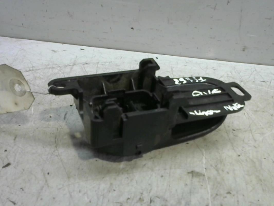 Poignee interieur avant gauche NISSAN NOTE 1 PHASE 1 Diesel - 1