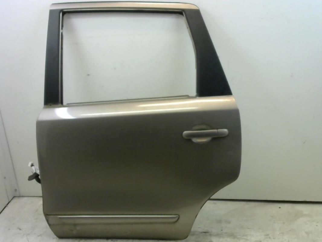 Porte arriere gauche NISSAN NOTE 1 PHASE 1 Diesel - 1