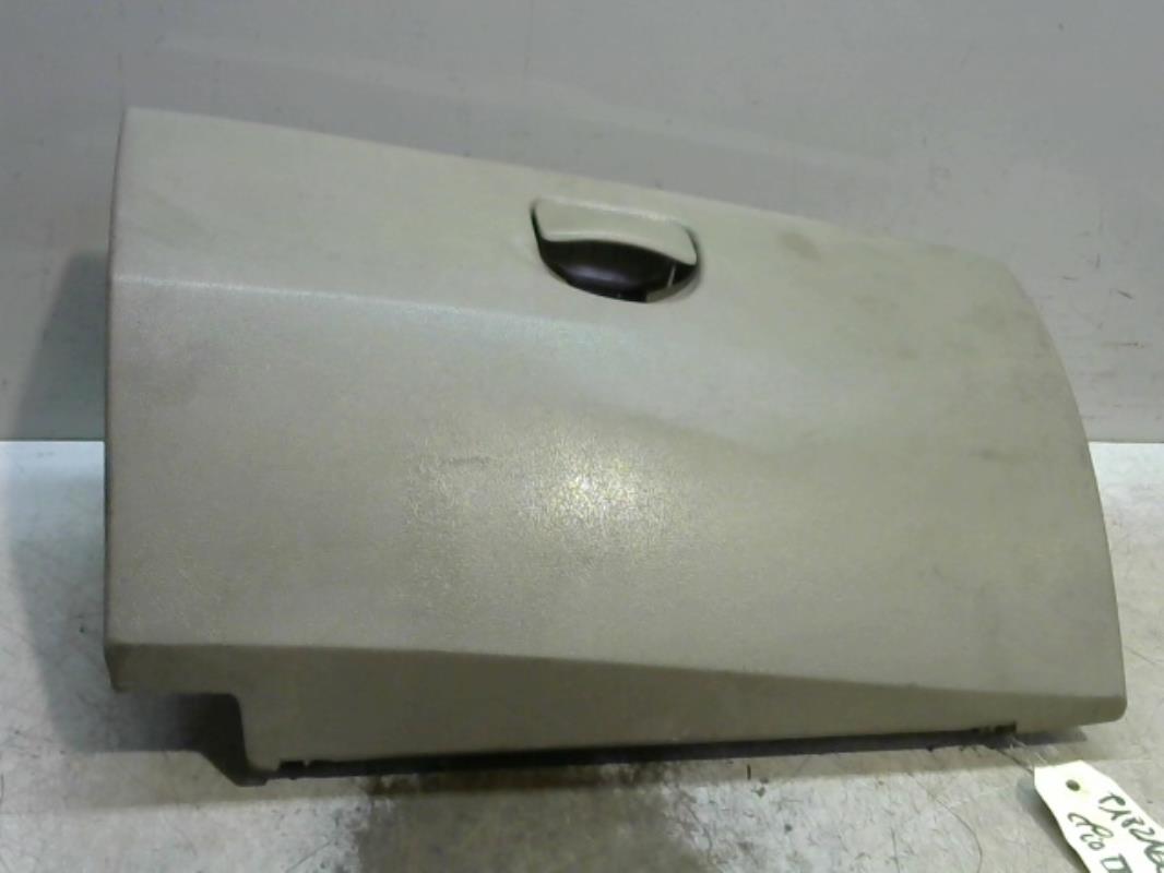 Porte boite a gants RENAULT CLIO 3 PHASE 1 Diesel - 1