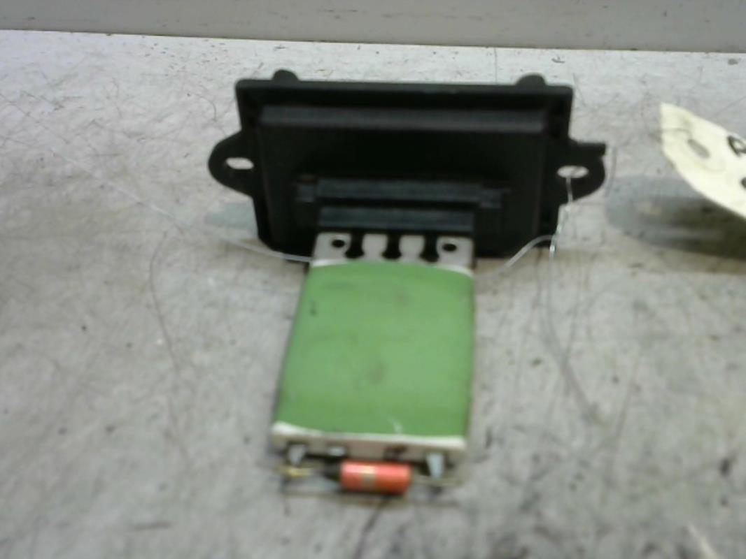 Resistance chauffage CITROEN C3 1 PHASE 1 Diesel - 1