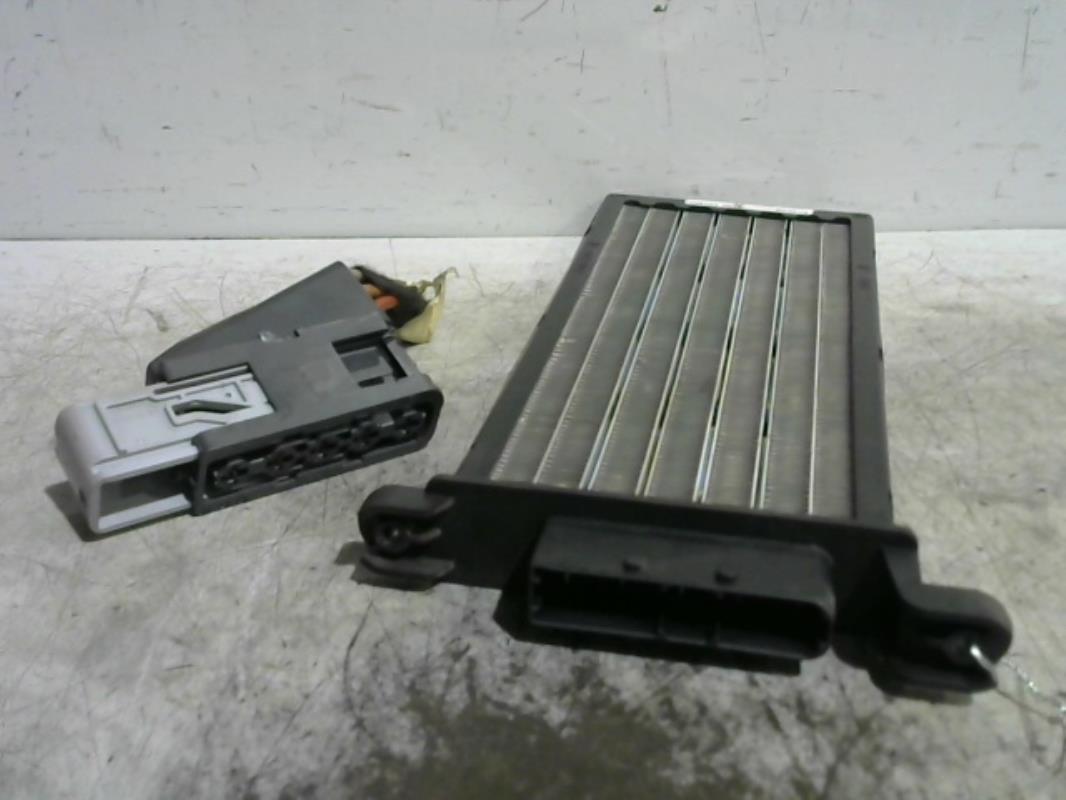 Resistance chauffage PEUGEOT 307 PHASE 2 BREAK Diesel - 1