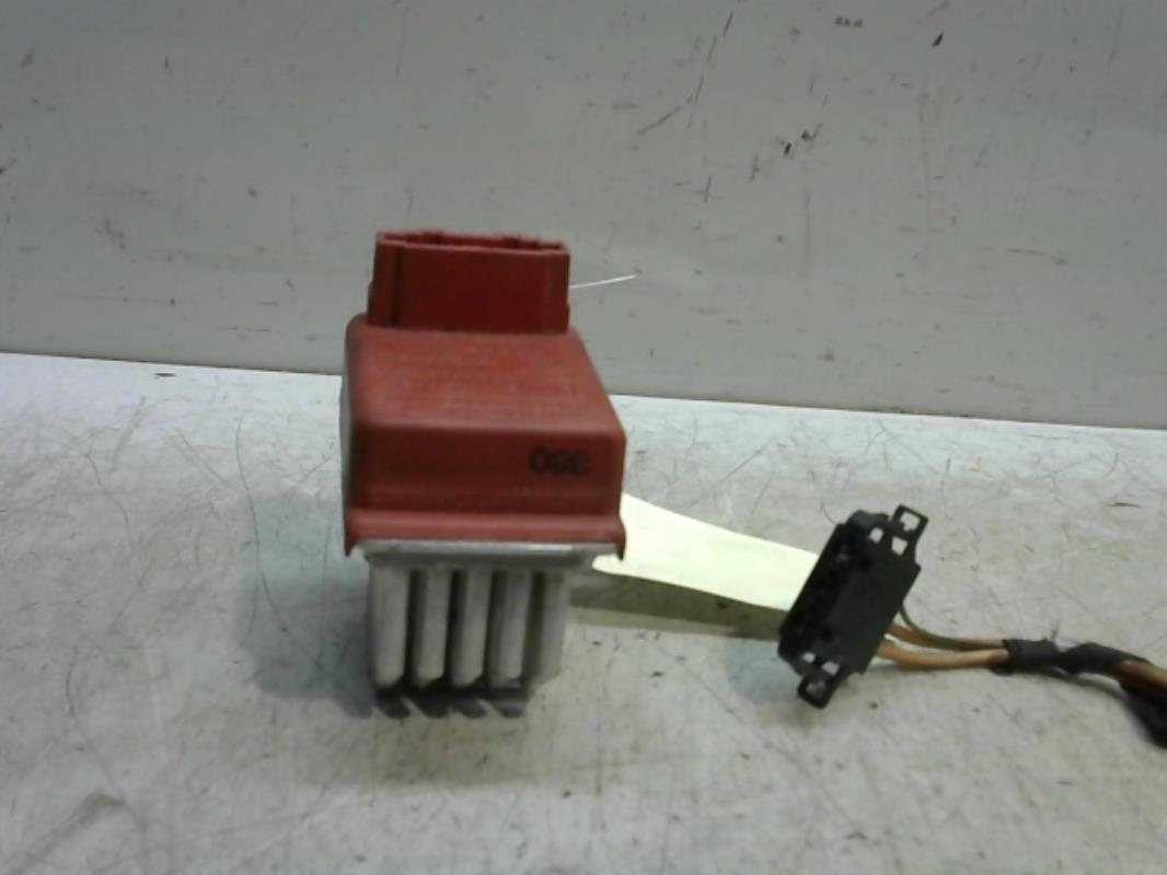 Resistance chauffage SEAT TOLEDO 2 Essence - 1