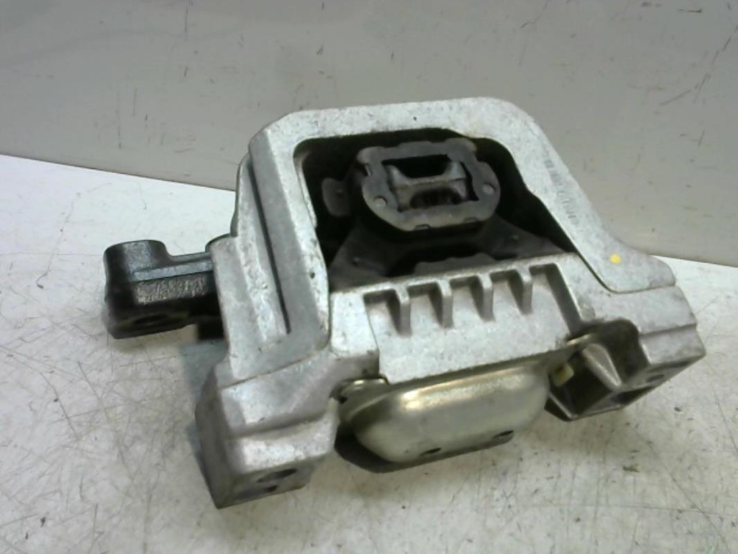 Support moteur droit PEUGEOT 207 PHASE 1 Diesel - 1