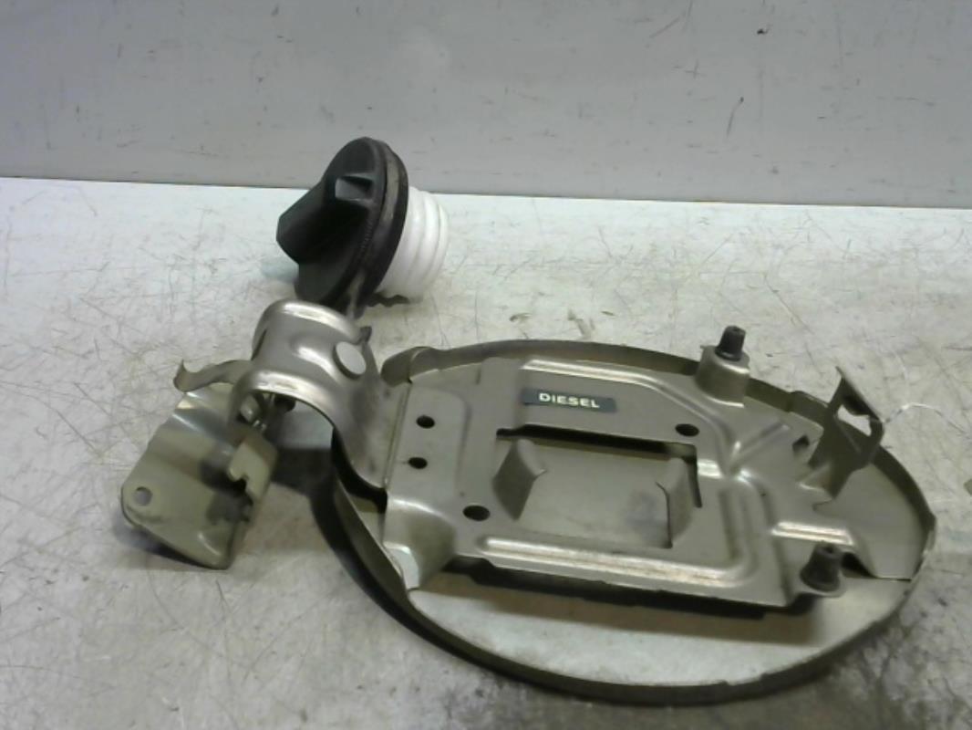 Trappe d'essence NISSAN NOTE 1 PHASE 1 Diesel - 1
