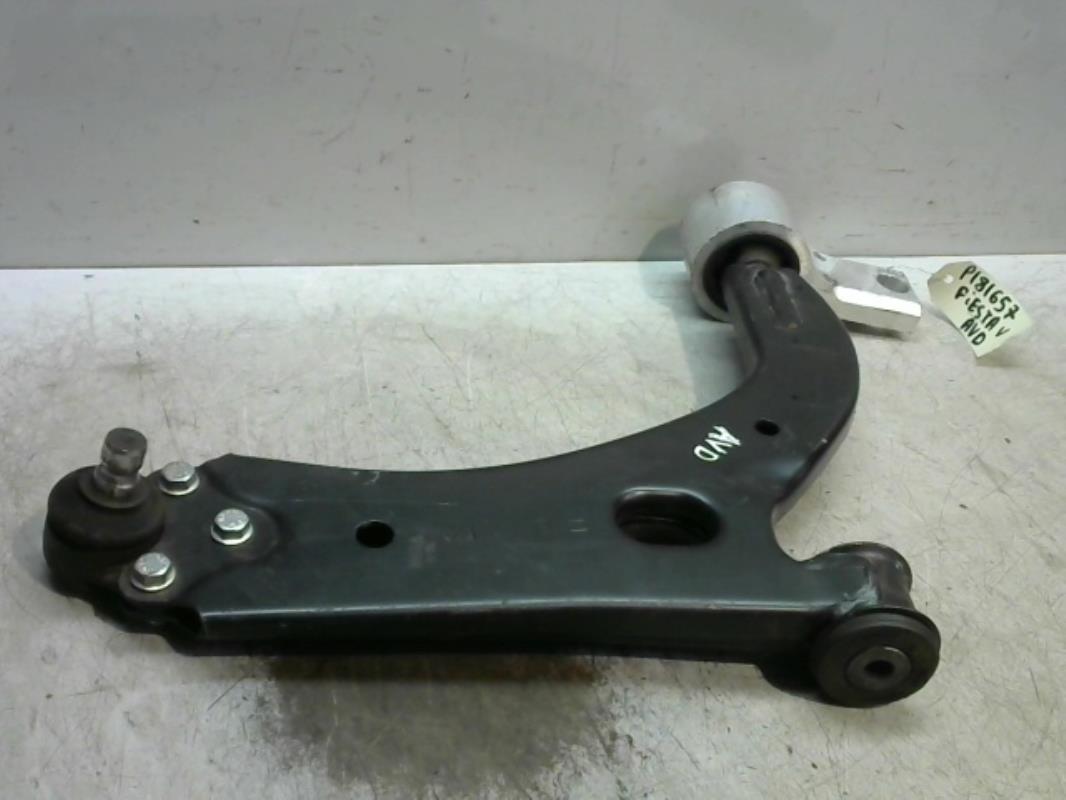 Triangle avant droit FORD FIESTA 5 PHASE 1 Diesel - 1