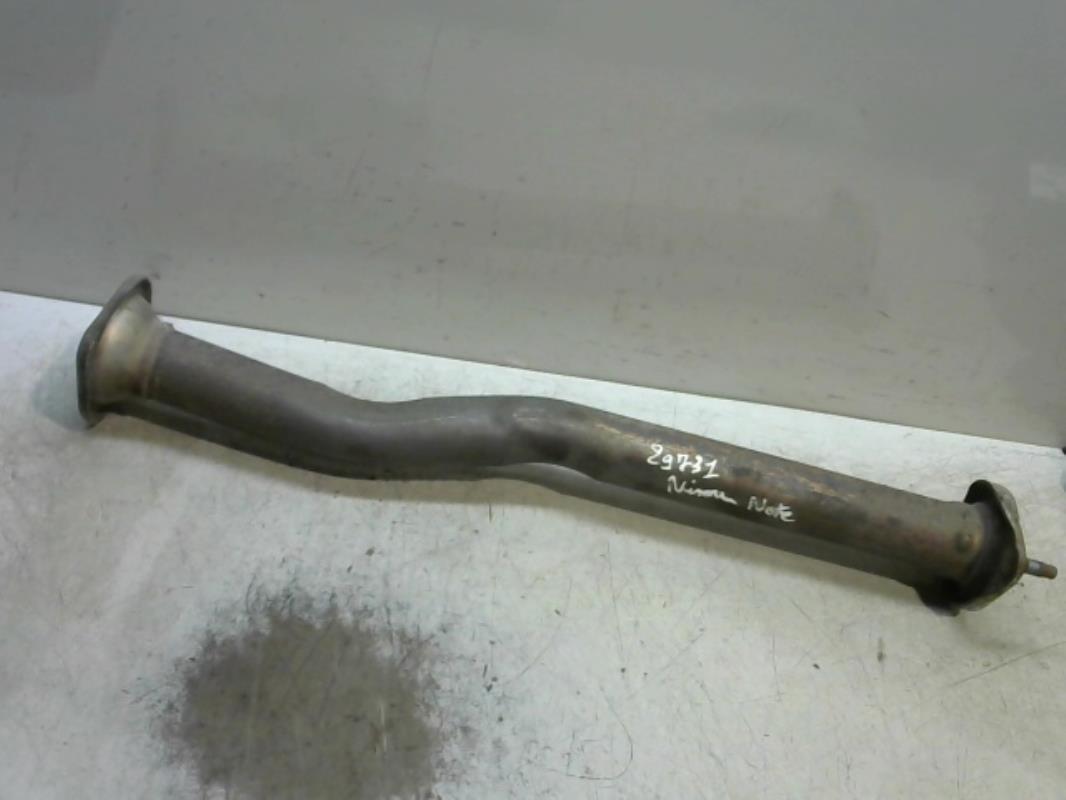 Tube avant (echappement) NISSAN NOTE 1 PHASE 1 Diesel - 1