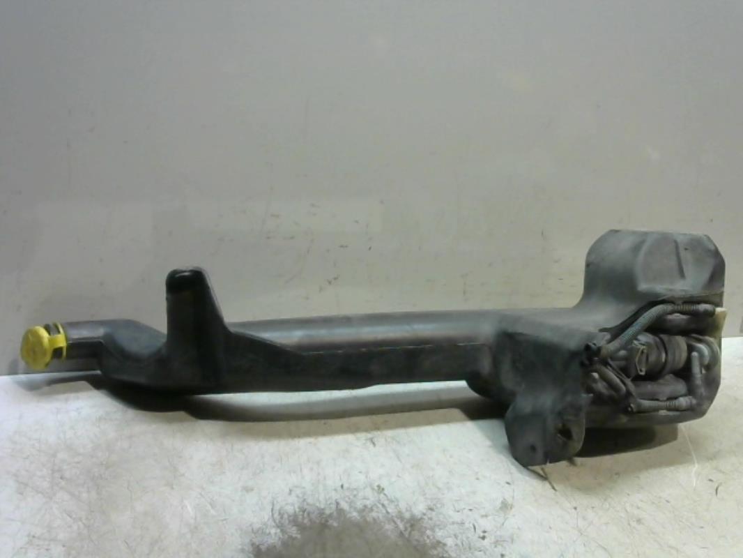 Vase de lave glace OPEL ZAFIRA B PHASE 2 Diesel - 1