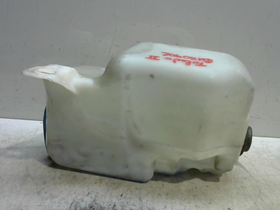 Vase de lave glace SEAT TOLEDO 2 Essence - 1