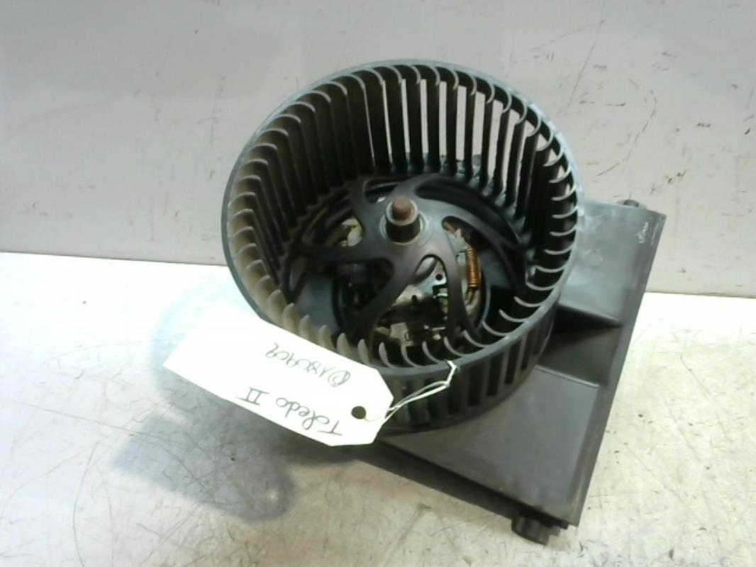 Ventilateur chauffage SEAT TOLEDO 2 Essence - 1