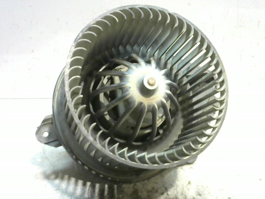 Ventilateur chauffage PEUGEOT 406 PHASE 1 Diesel - 1