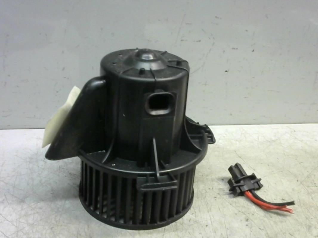 Ventilateur chauffage PEUGEOT 307 PHASE 2 BREAK Diesel - 1