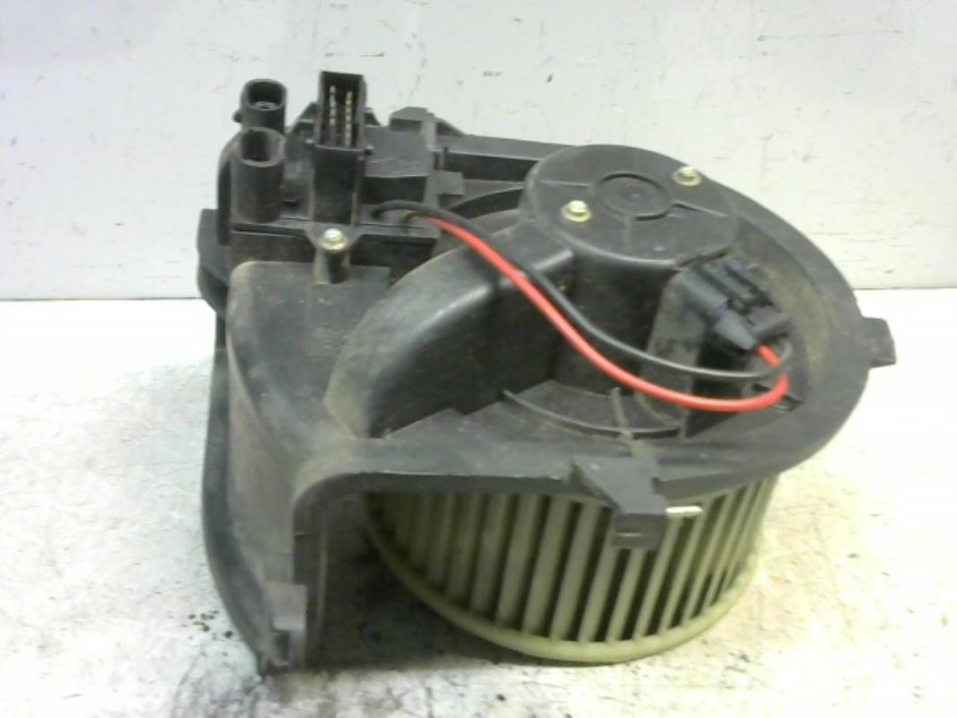 Ventilateur chauffage RENAULT CLIO 2 PHASE 2 Diesel - 1