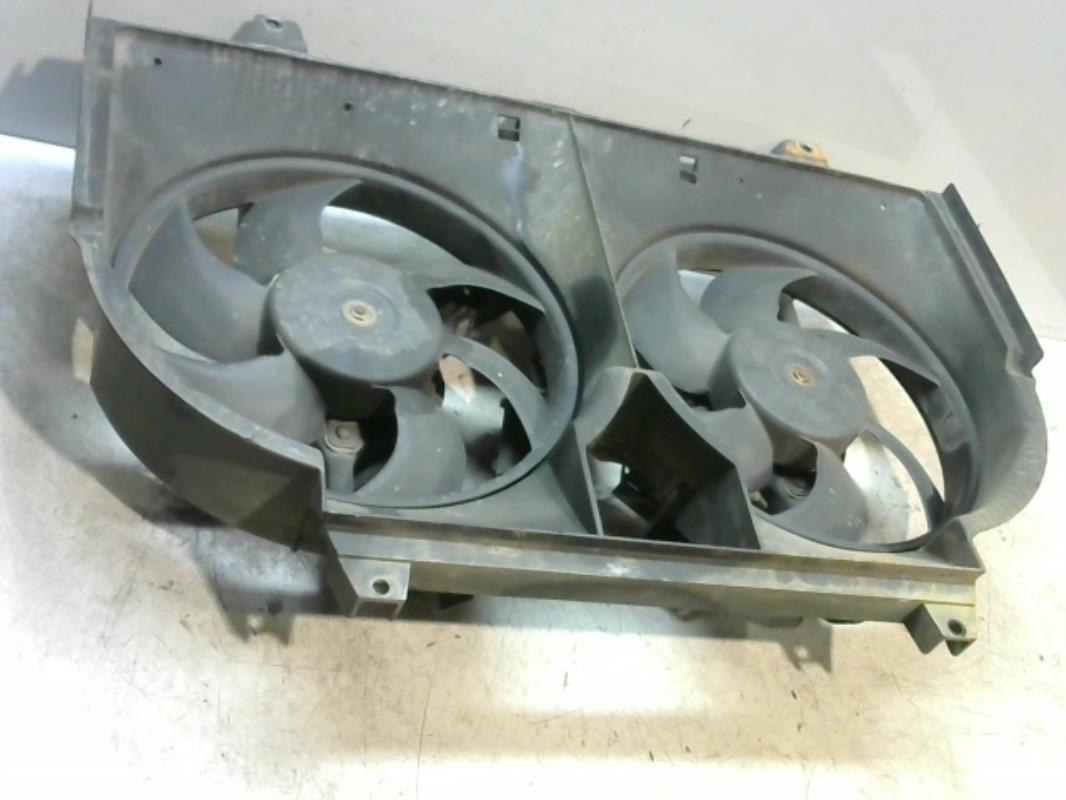Ventilateur eau NISSAN SERENA 1 PHASE 2 Diesel - 1