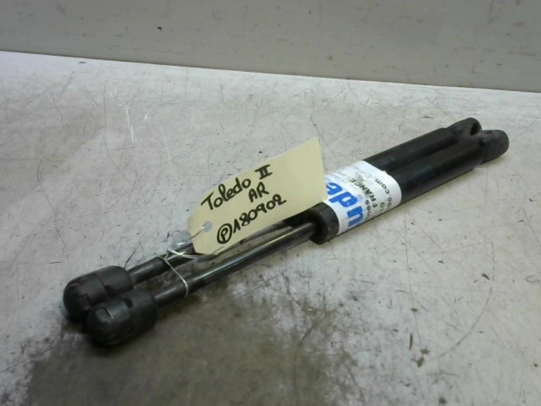 Verin de coffre SEAT TOLEDO 2 Essence - 1