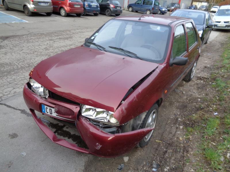 Photo de la pièce