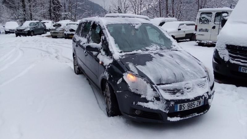 Photo de la pièce