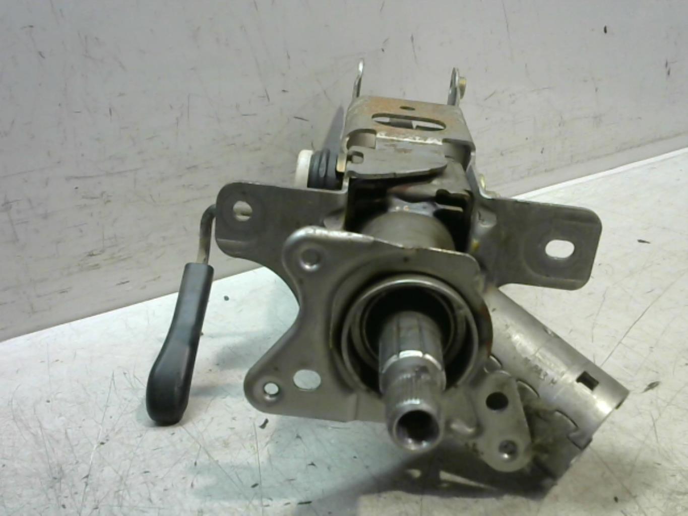 Colonne de direction PEUGEOT 607 PHASE 1 Diesel - 1