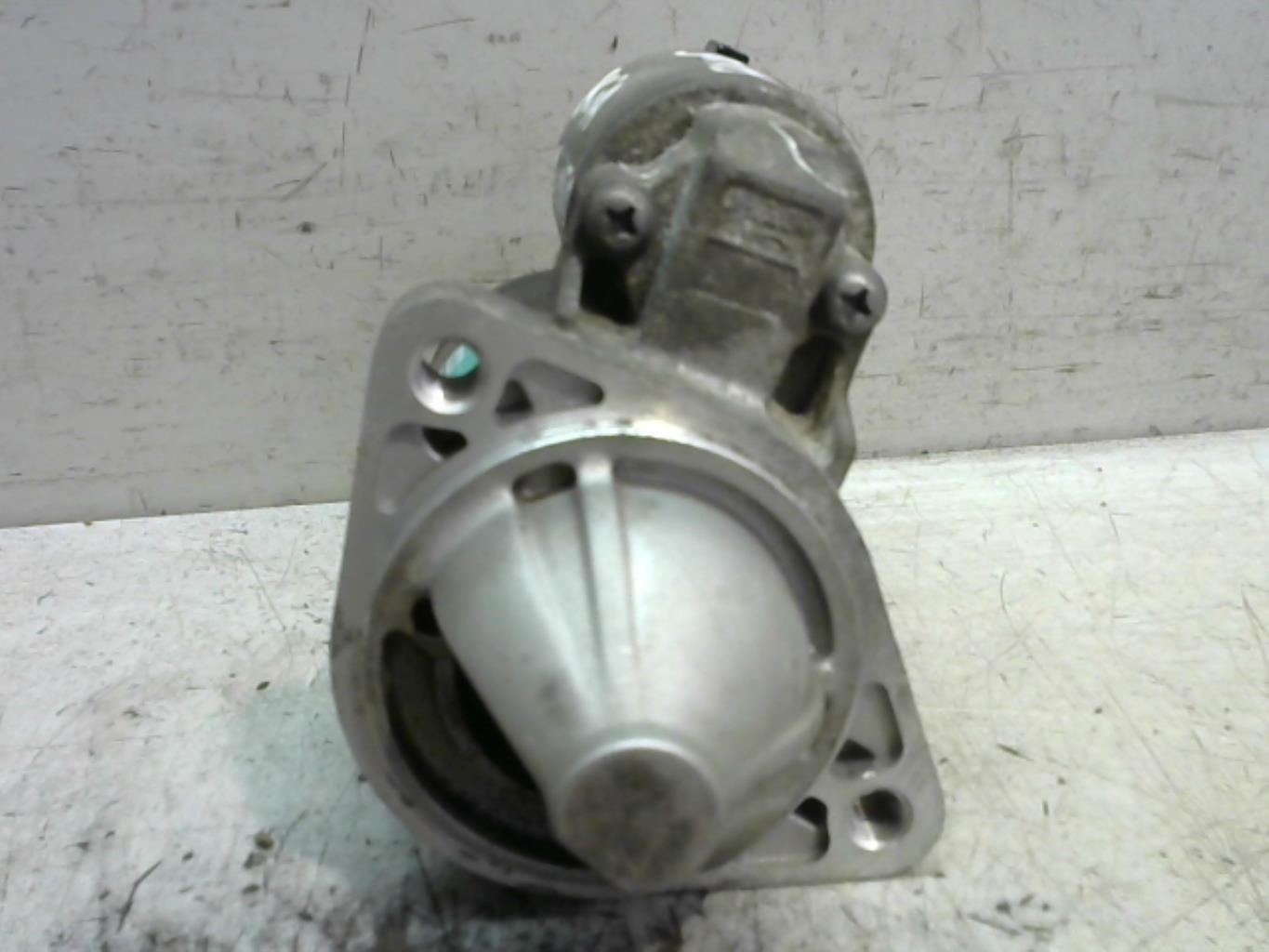 Demarreur KIA PICANTO 2 PHASE 1 Essence - 1