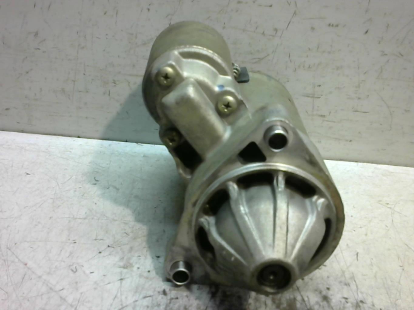 Demarreur DAEWOO MATIZ 1 PHASE 1 Essence - 1