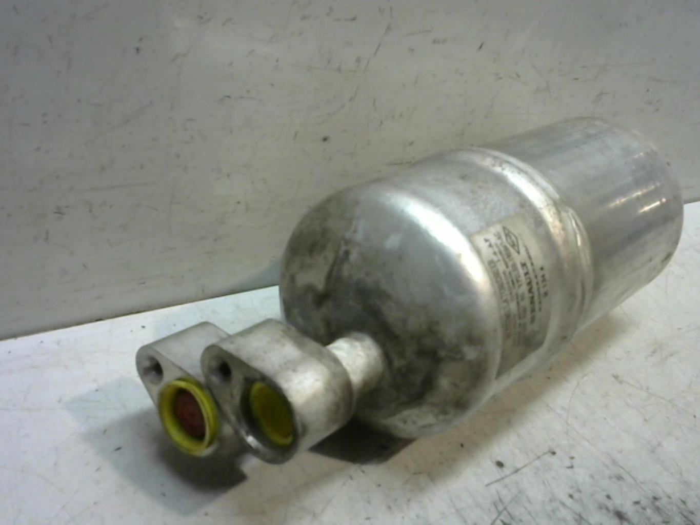 Detendeur de clim RENAULT SCENIC 2 PHASE 1 Diesel - 1