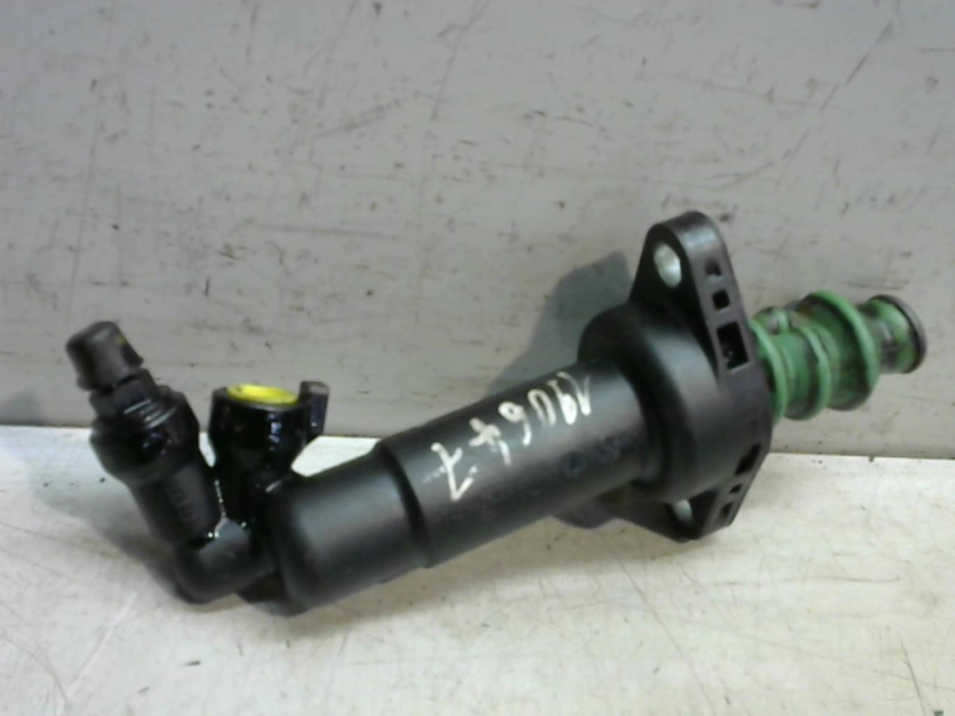 Recepteur VOLKSWAGEN NEW BEETLE 1 PHASE 1 Diesel - 1